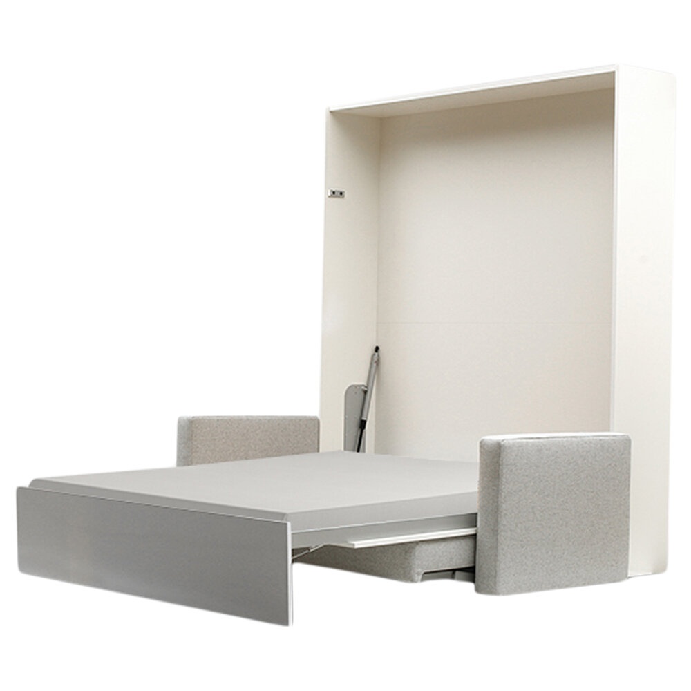 Aladino Upholstered Bed