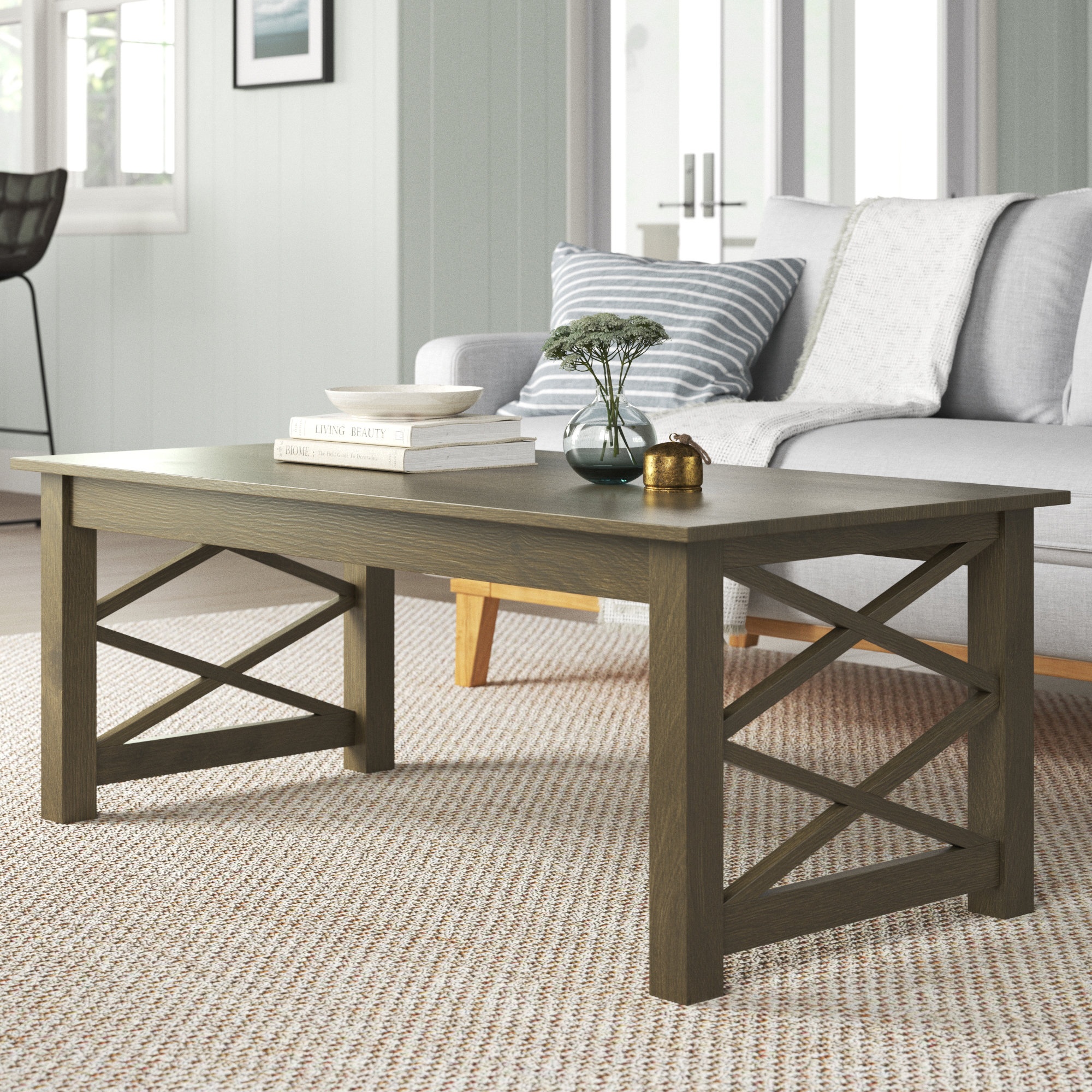 Alani Coffee Table