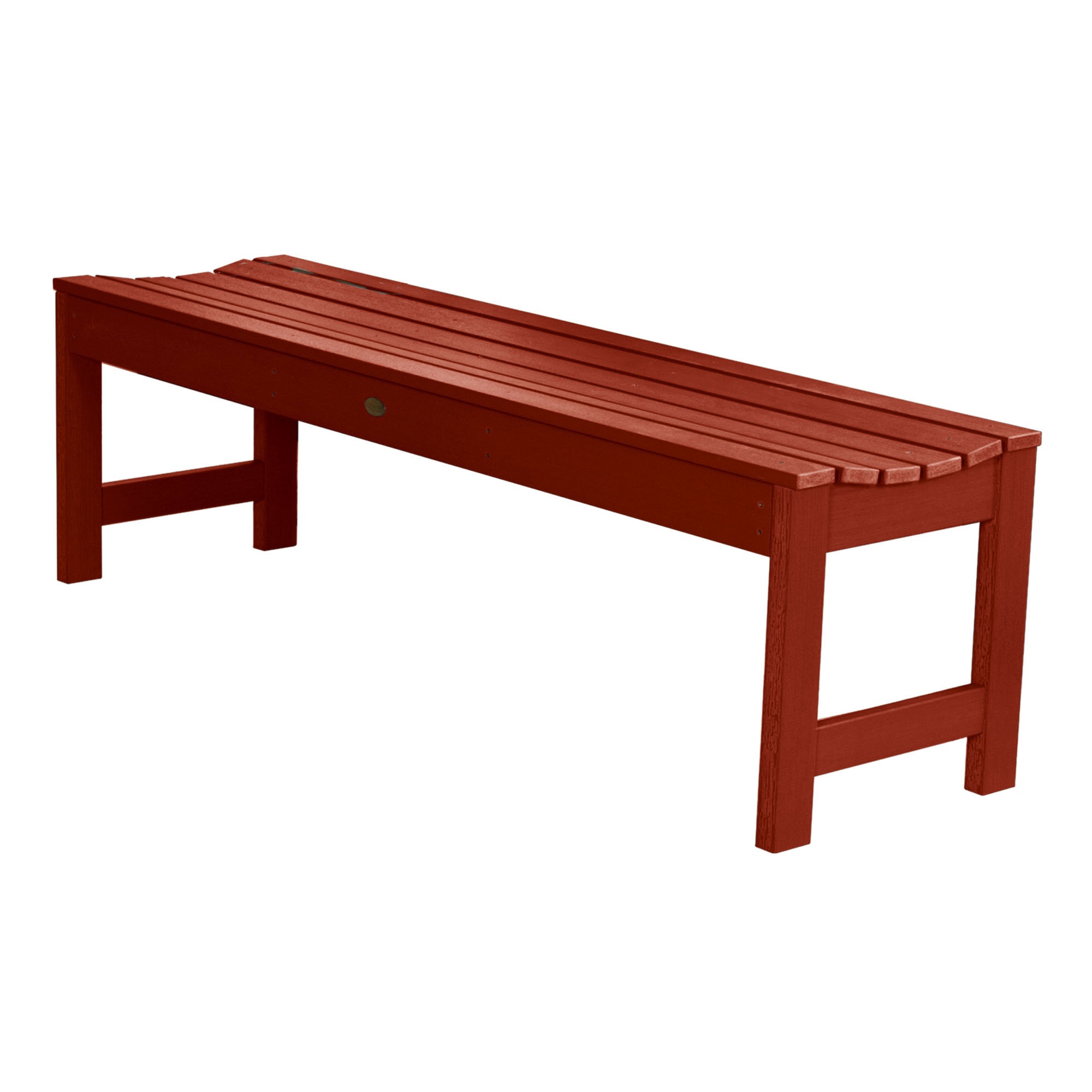 Alarica Outdoor Bench