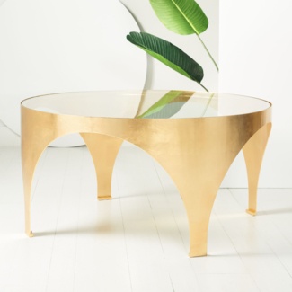 Albineside Coffee Table