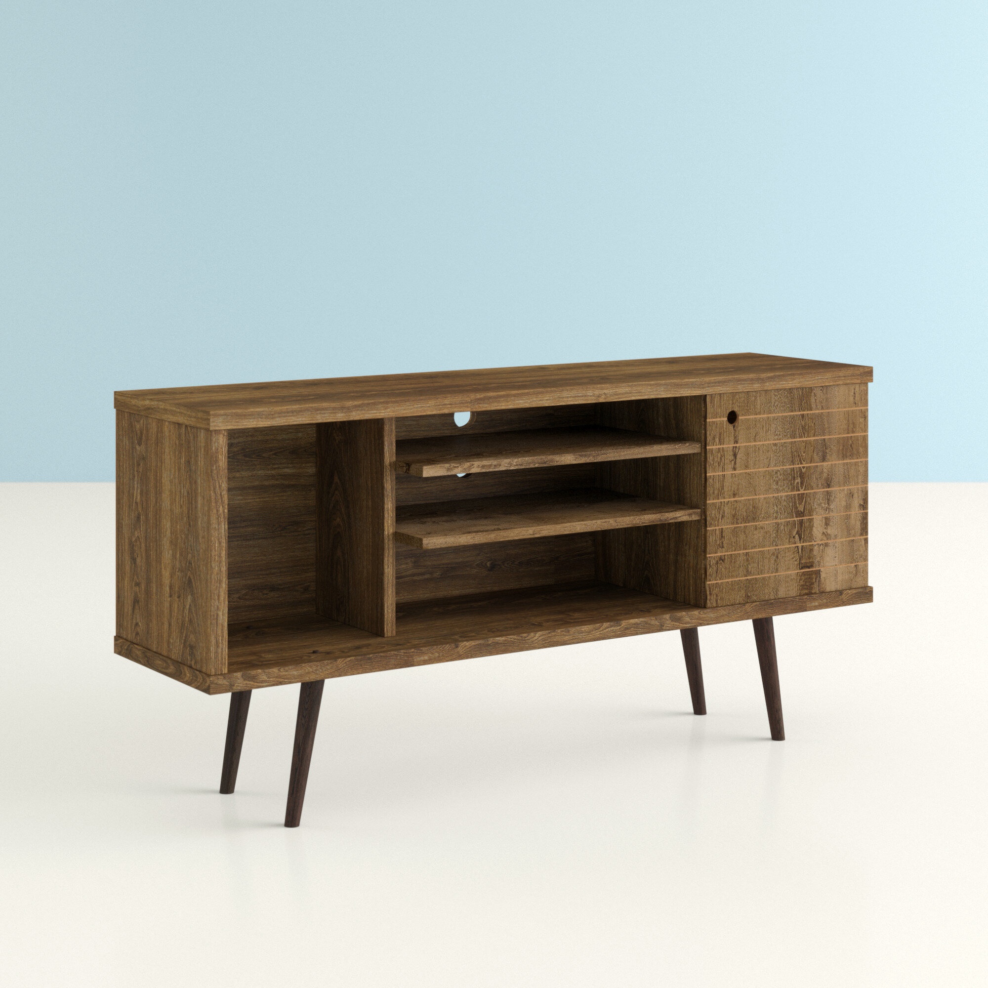 Allegra 53.15'' Media Console