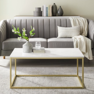 Almarin Coffee Table