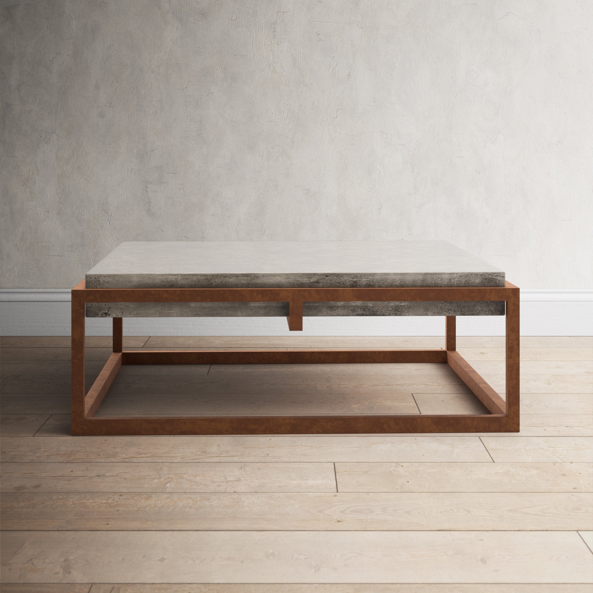 Alsen Coffee Table