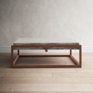 Alsen Coffee Table