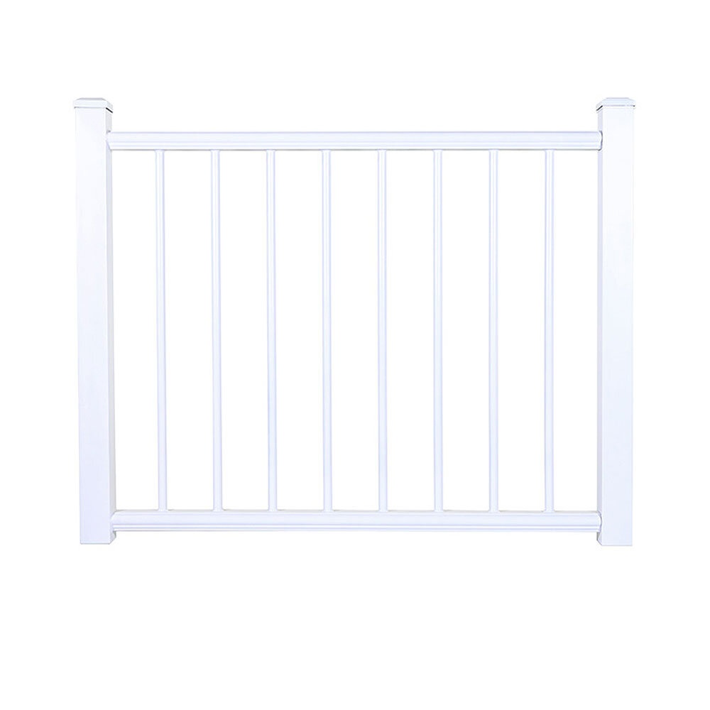 Aluminum Deck Gate Kit