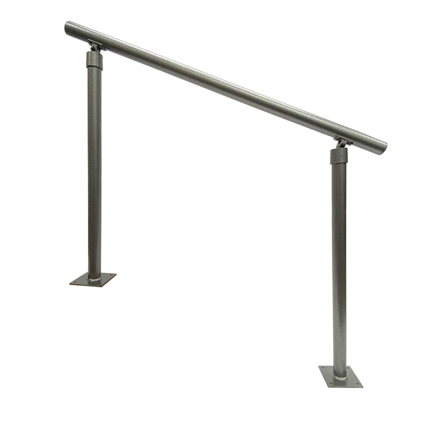 Aluminum Handrail