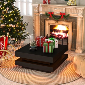 Ambroziu Coffee Table