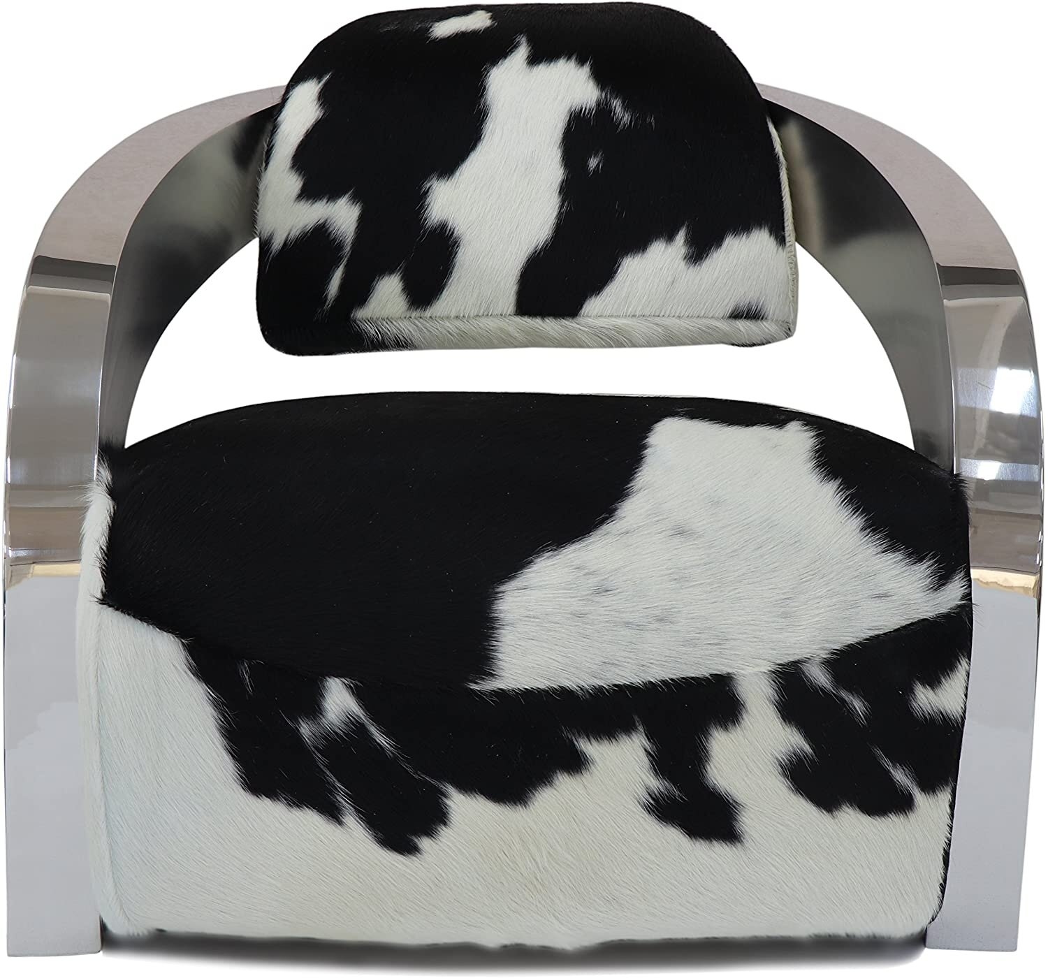 Amy-Leigh Upholstered Barrel Chair