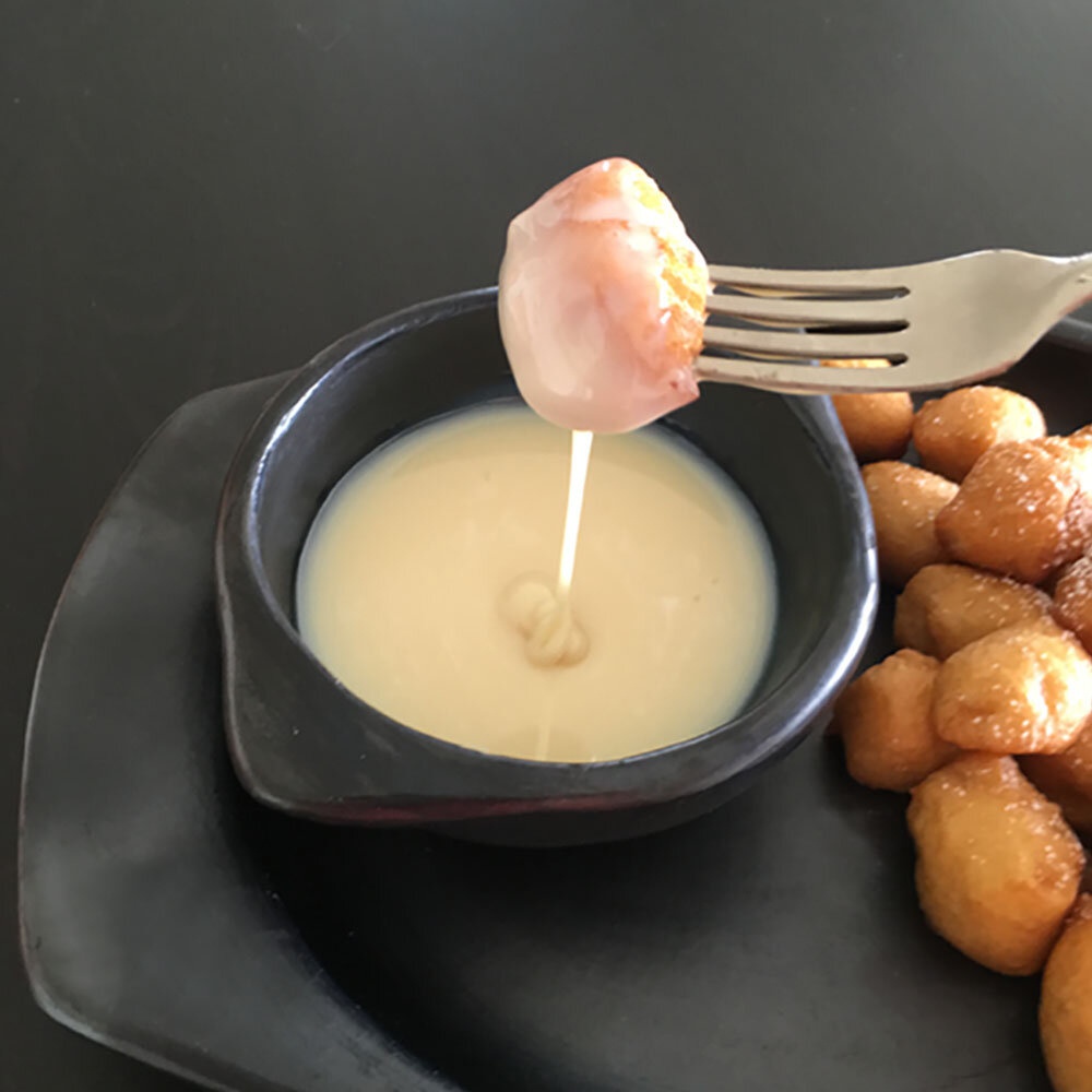 Ancient Cookware, Traditional Colombian Chamba Soup Bowl, Extra Small