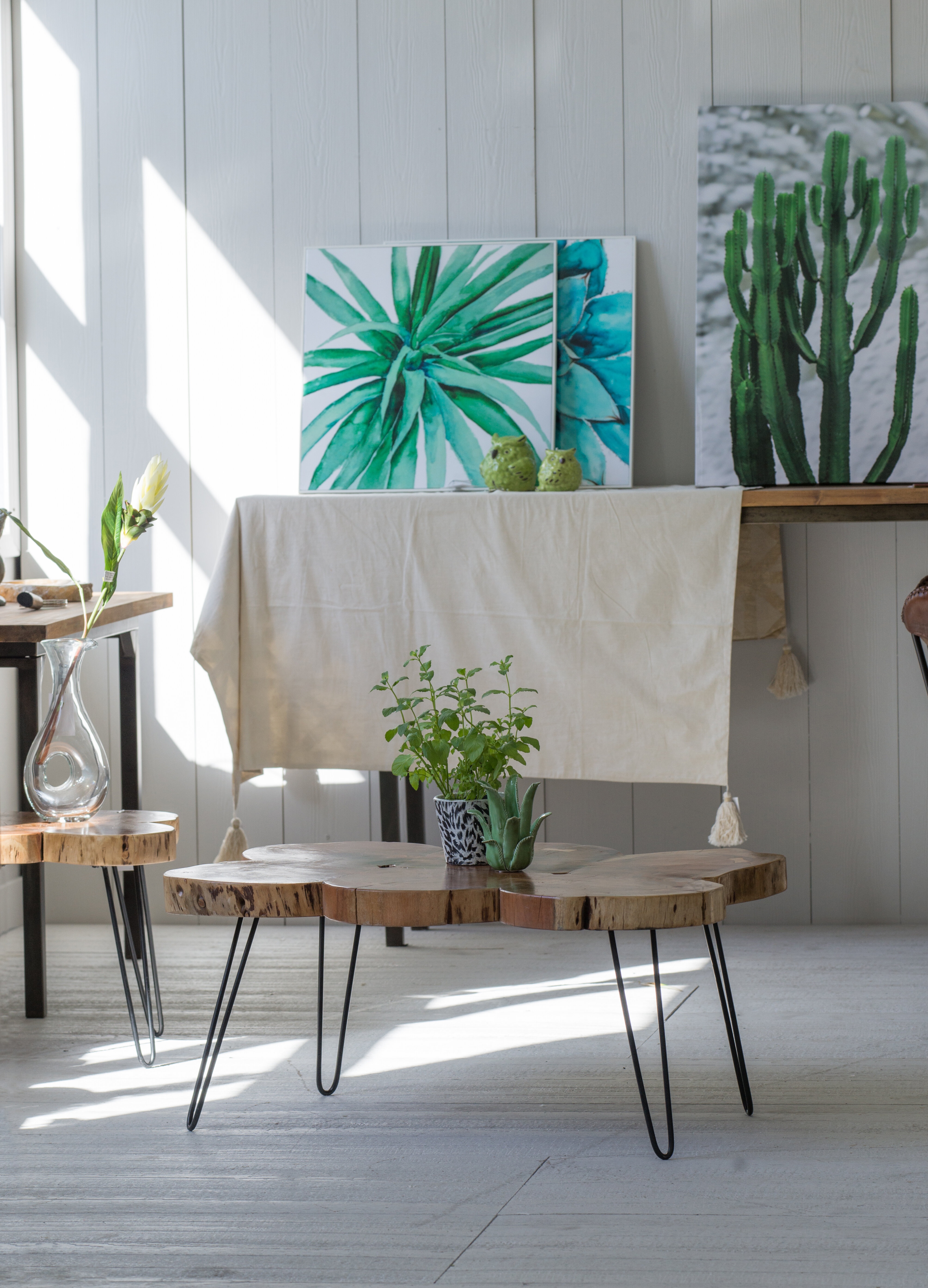 Anderson Coffee Table