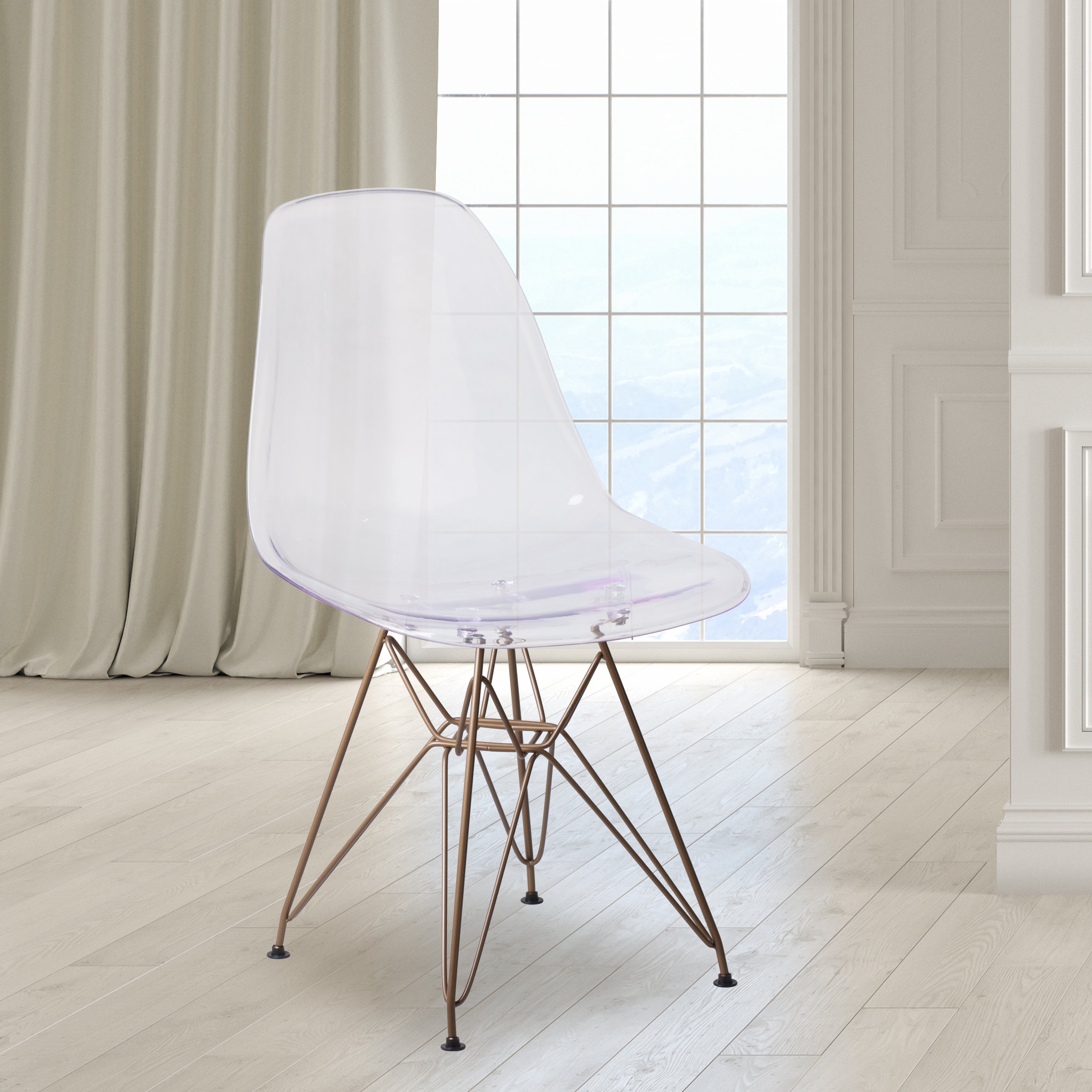 Angeleen Side Chair