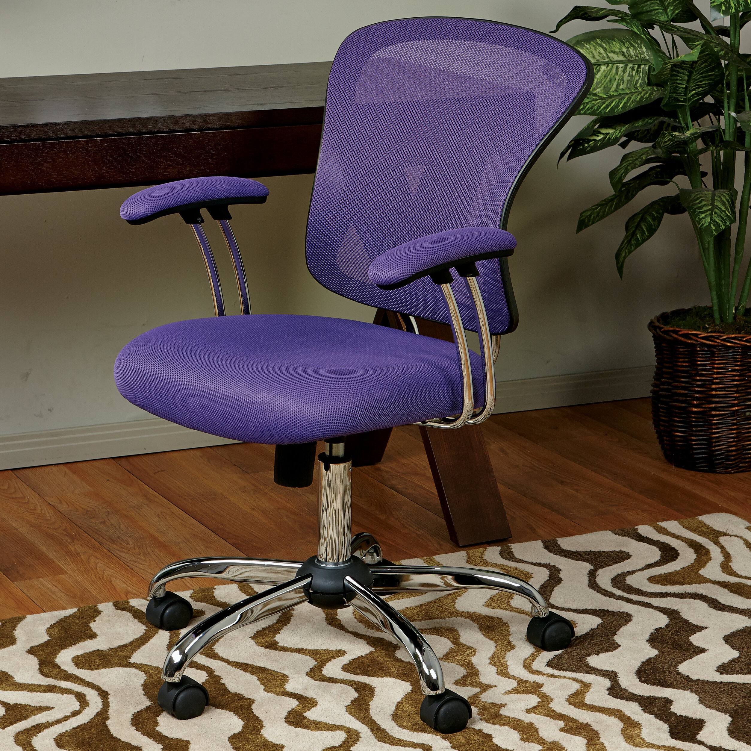 Angelpreet Mesh Task Chair