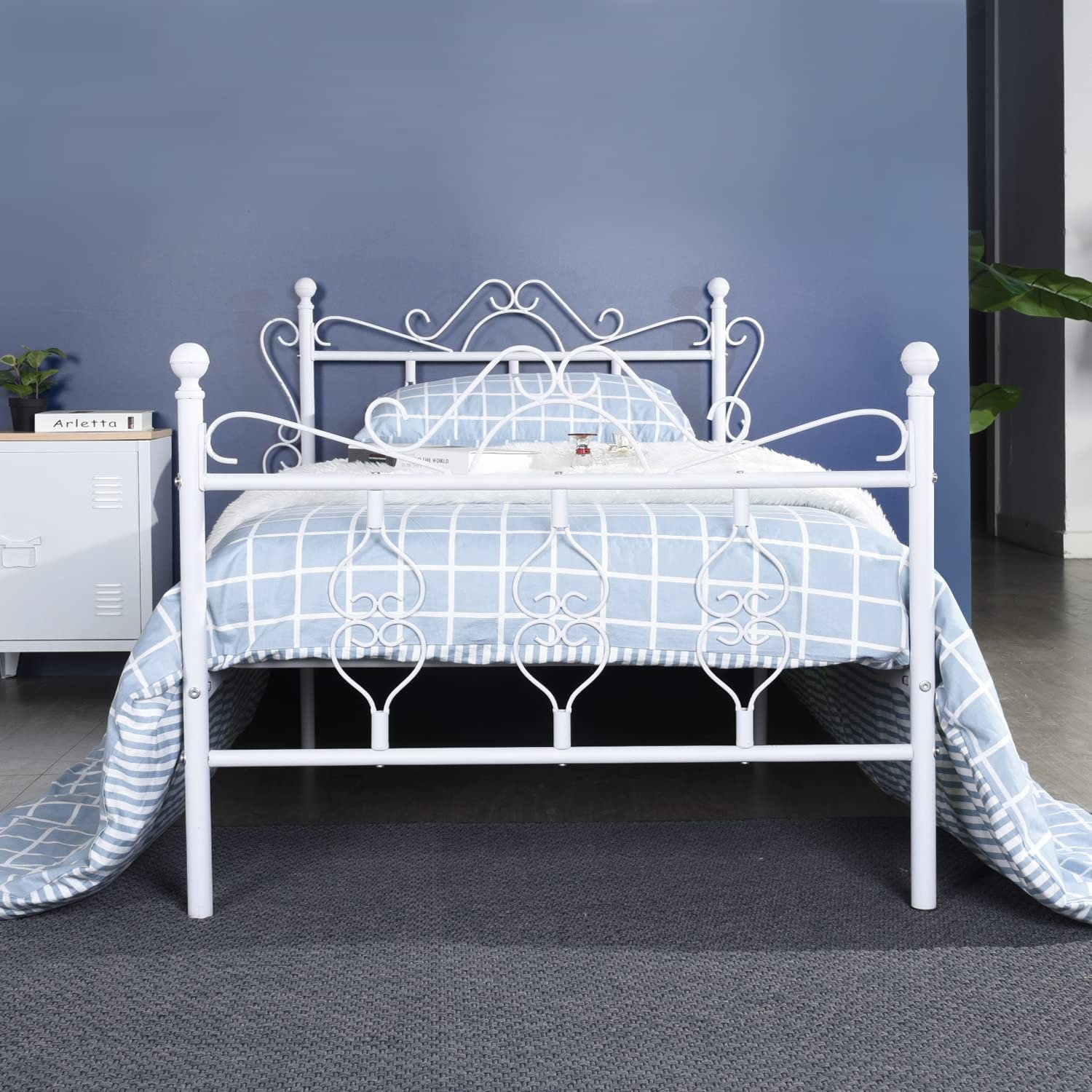 Angilee Bed