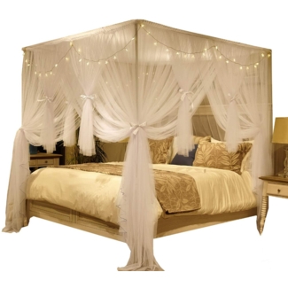 Anitta Bed Canopy
