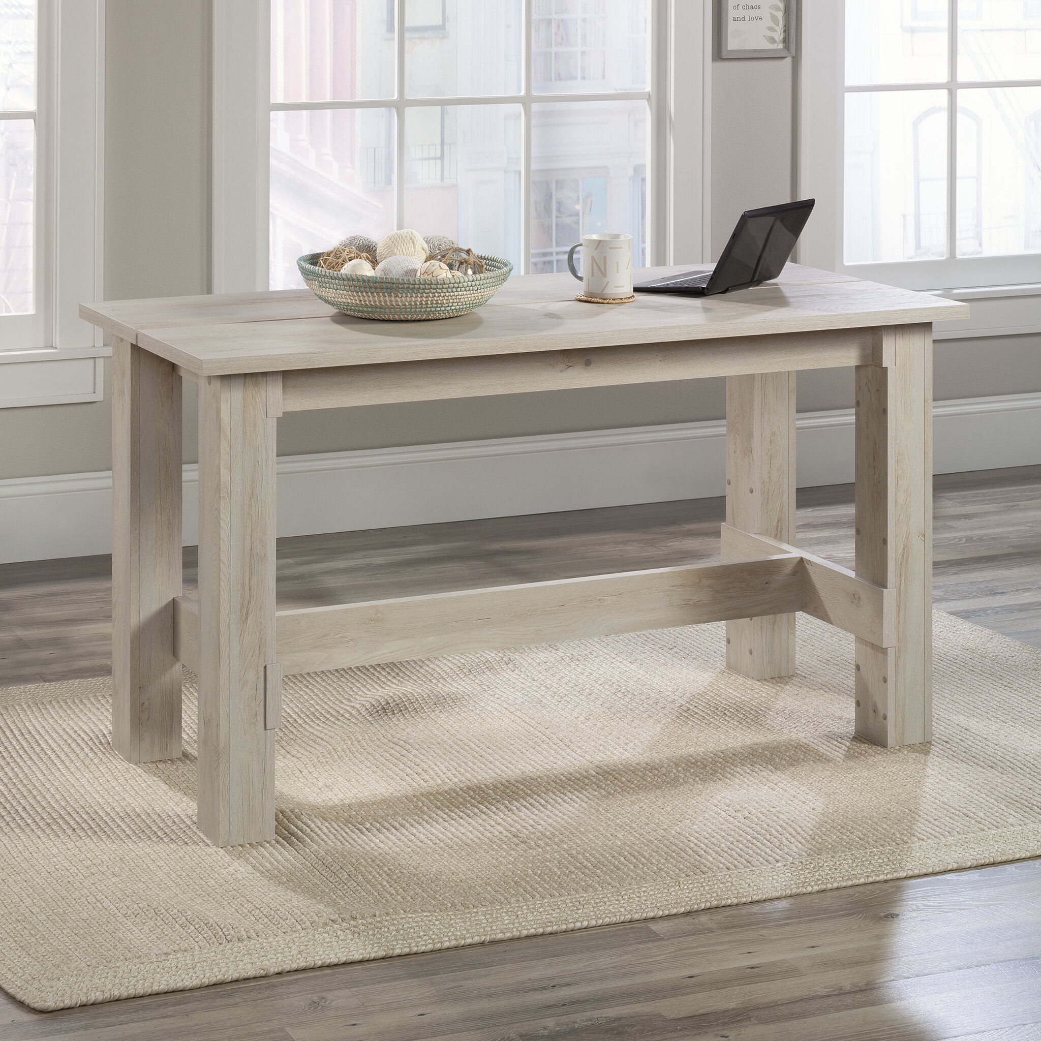 Annabell 55.12'' Dining Table