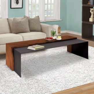 Extra Long Coffee Table - VisualHunt