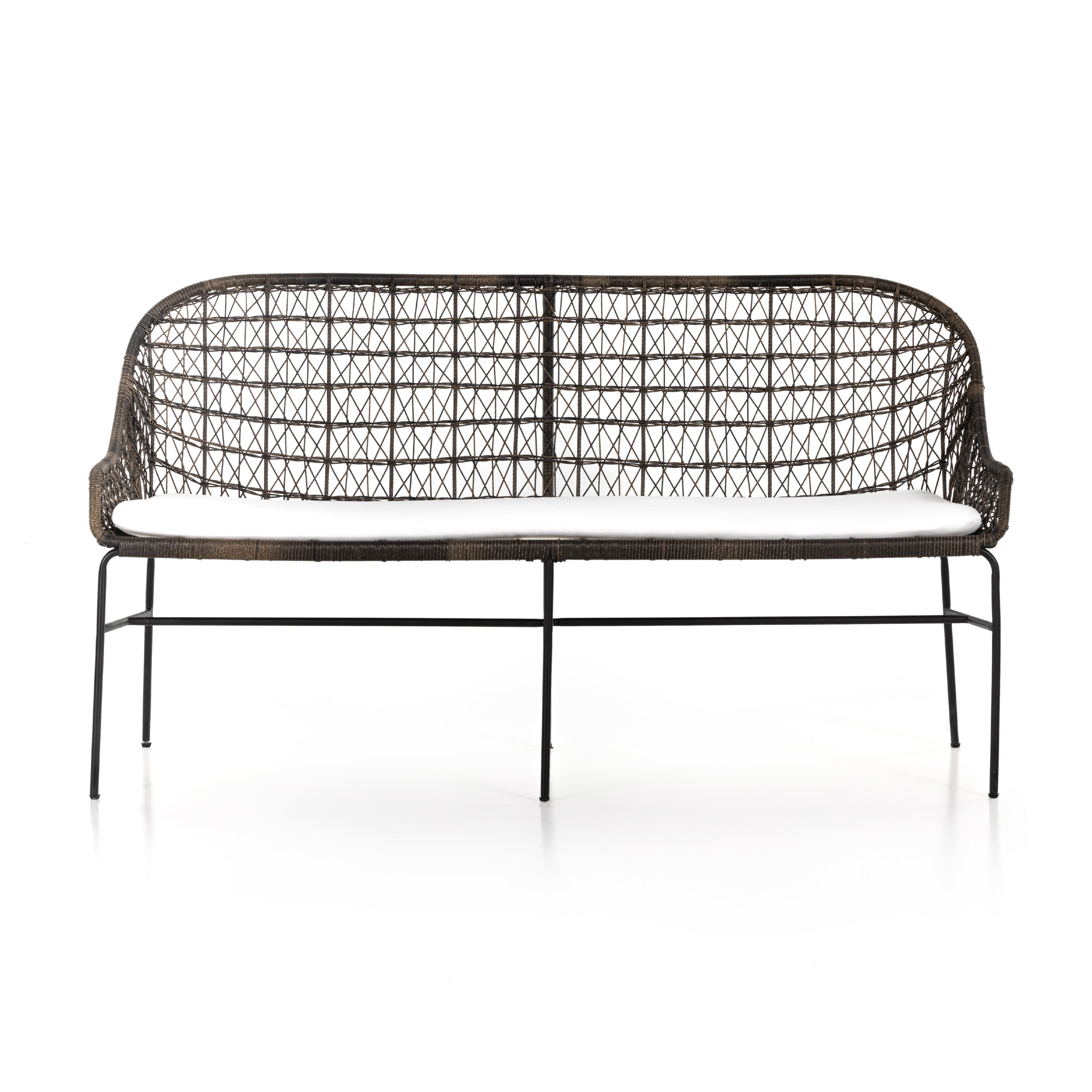 Aquinnah Outdoor Bench