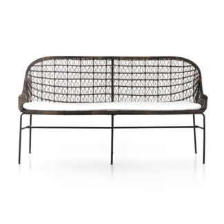 Aquinnah Outdoor Bench