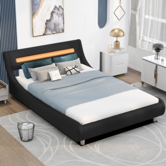 Arbella Upholstered Storage Bed