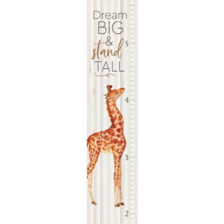 Arcibaldo Growth Chart