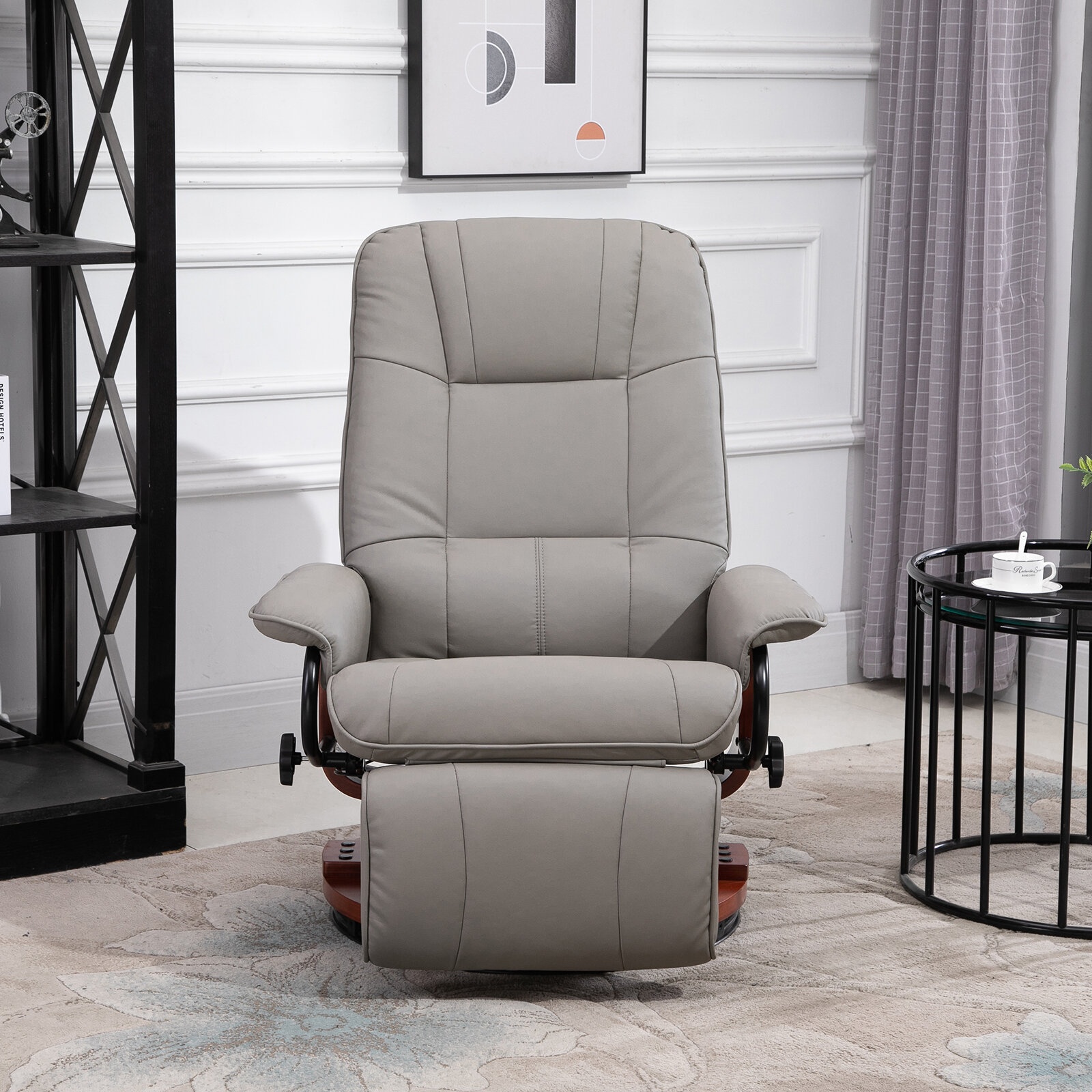 Smallest recliners best sale