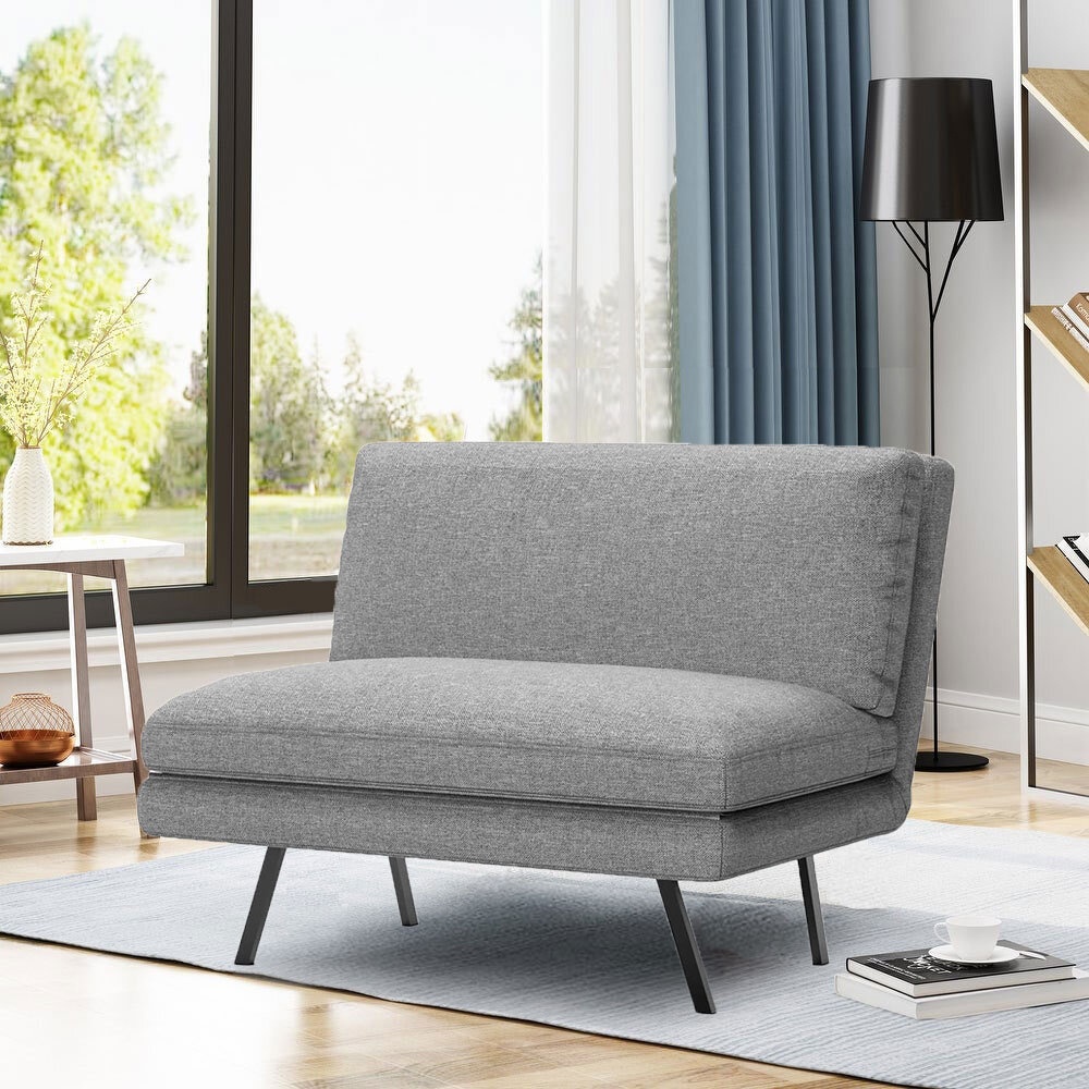 Arnbert Upholstered Accent Chair