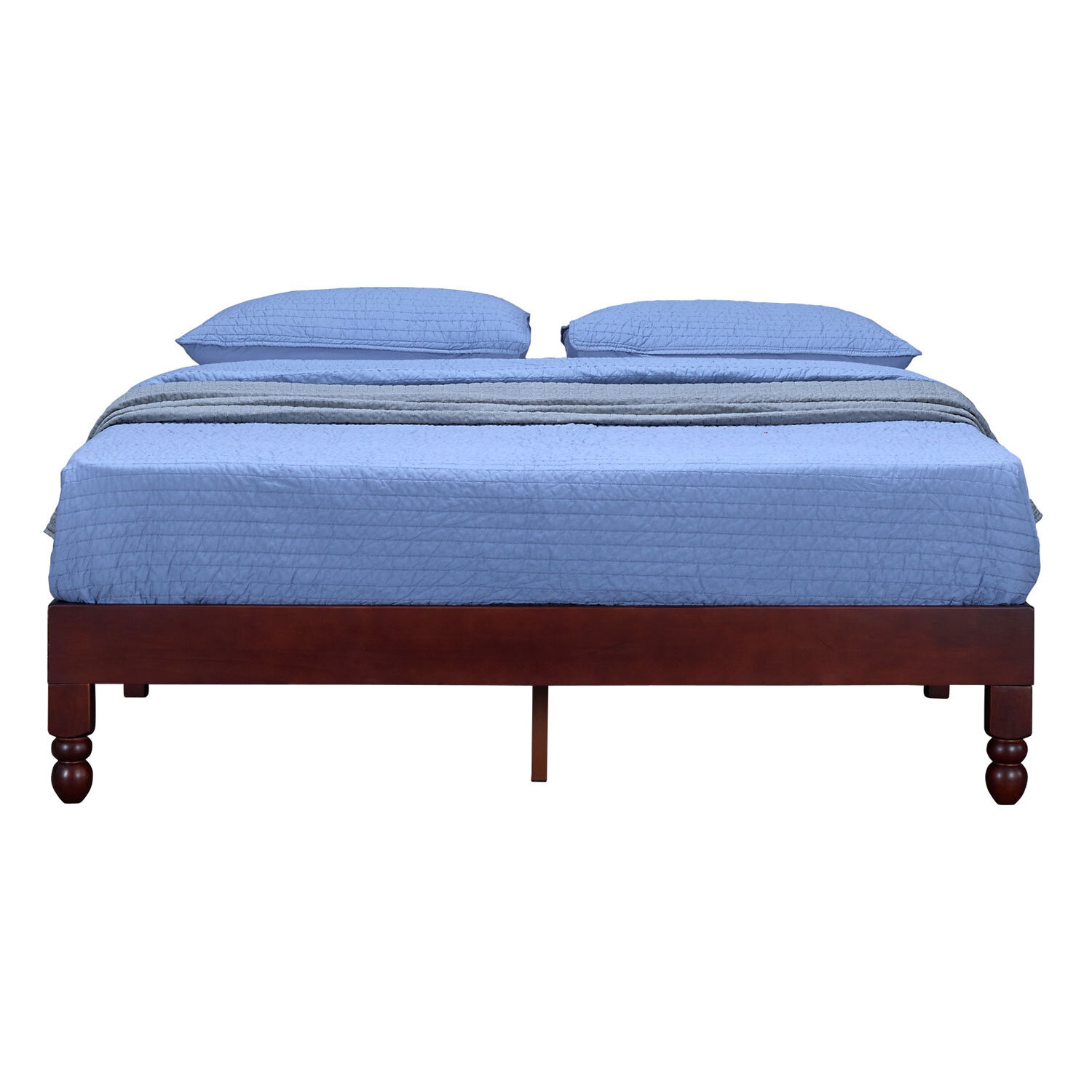 Arnit 12'' Bed Frame