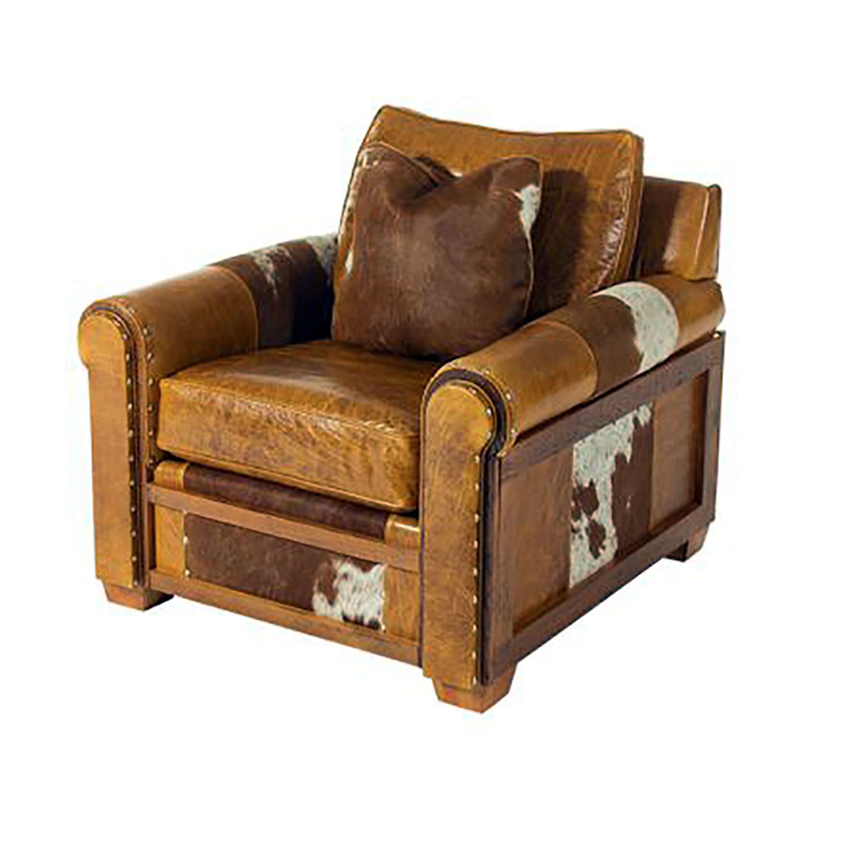 Arrowridge Upholstered Armchair