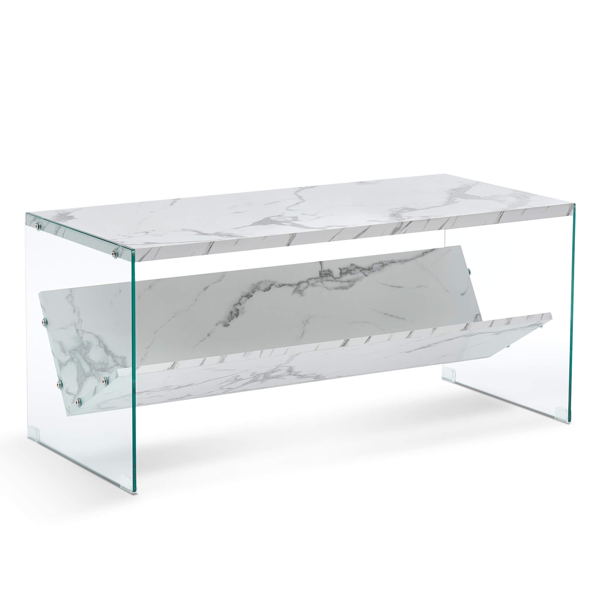 Ashaley Coffee Table
