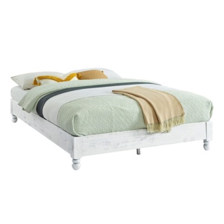 Ashier 12'' Bed Frame