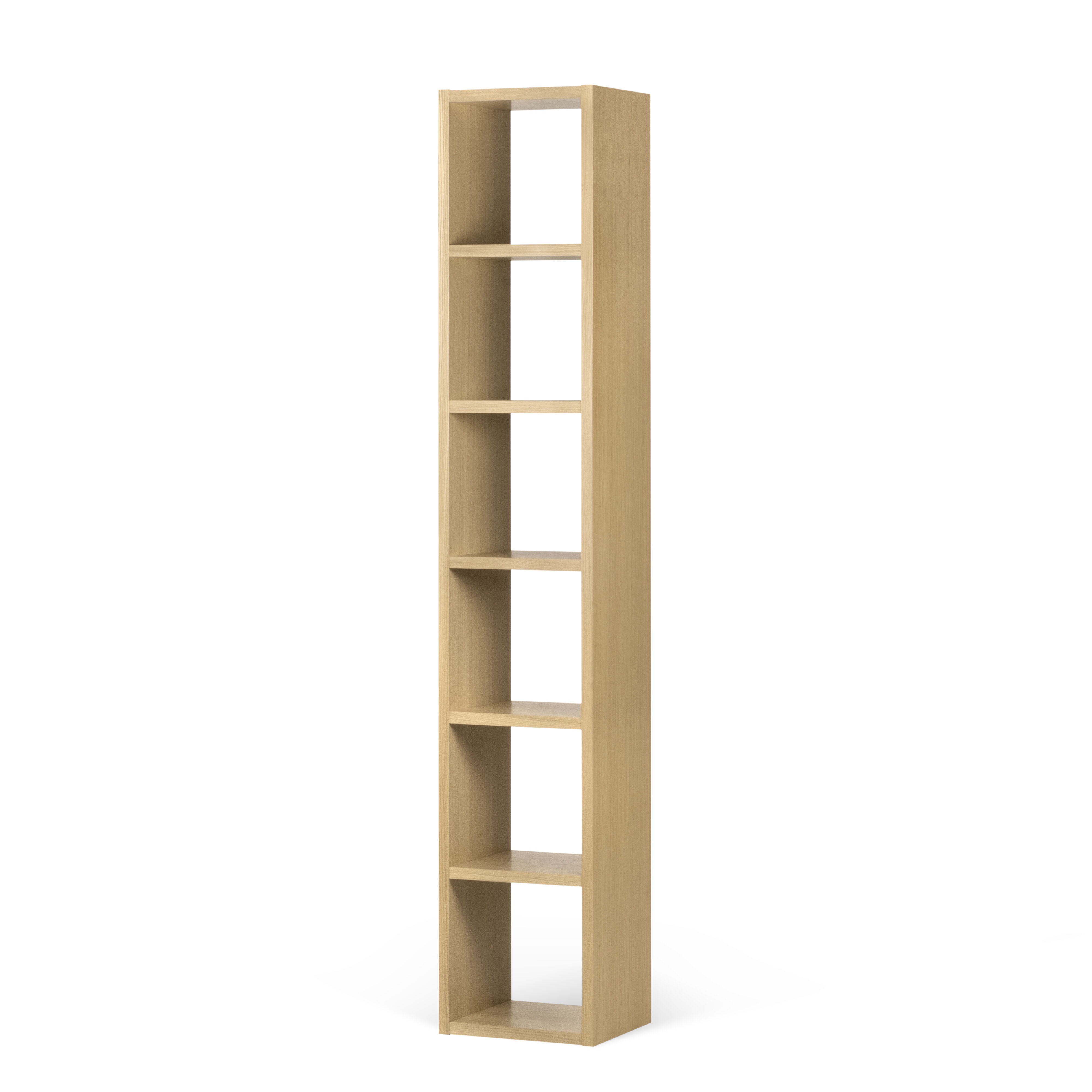 Ataliah Pombal Shelving Unit Starter