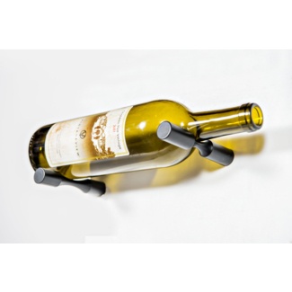 Balancing Act - Wine Bottle Holder