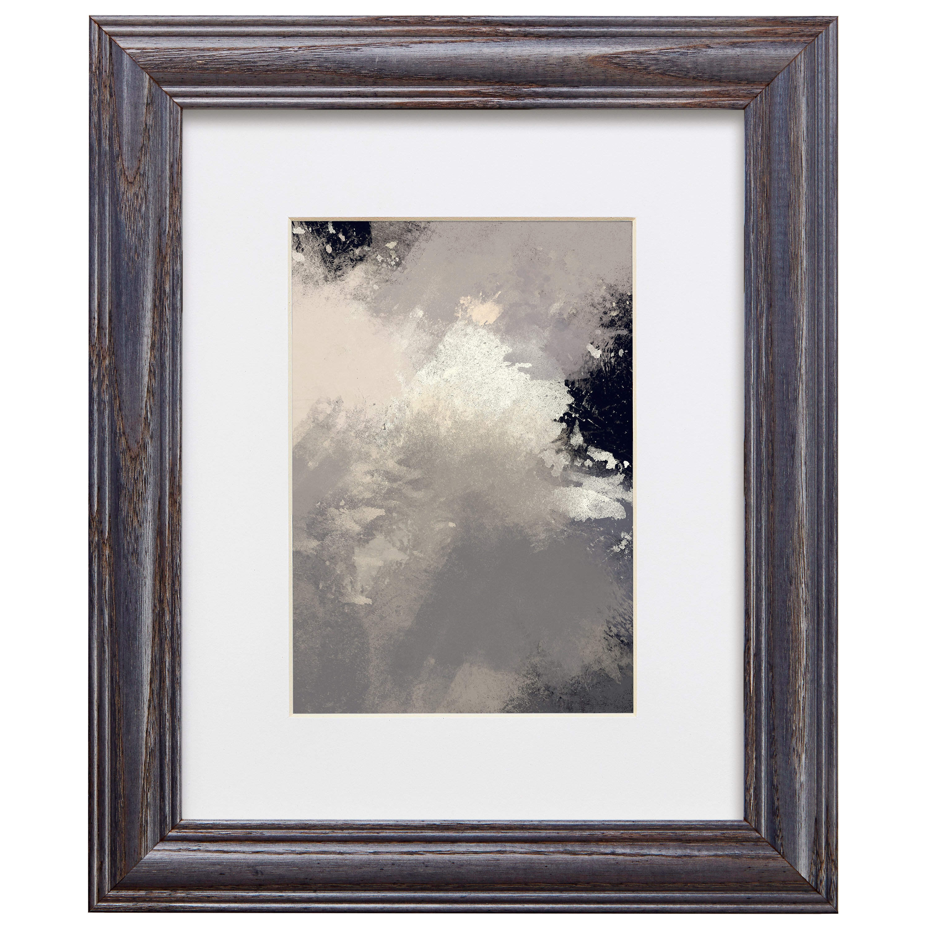 Ausmus Wood Picture Frame