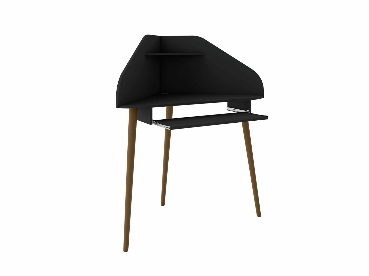 Ayslyn 43.98'' Desk