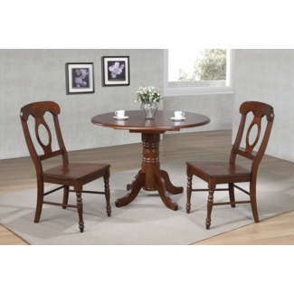 Oak Table And Chairs - VisualHunt