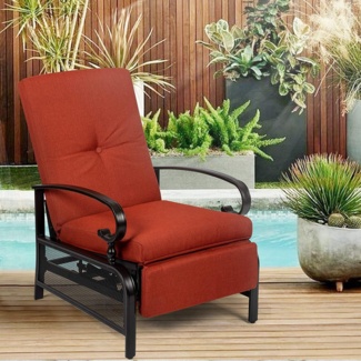 Outdoor Recliners - VisualHunt