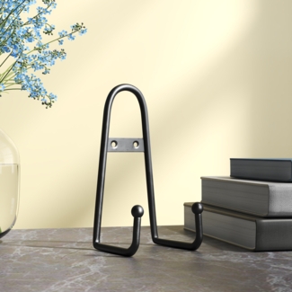 Ball Design Plate Stand