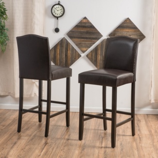 Baltimore 30" Bar Stool