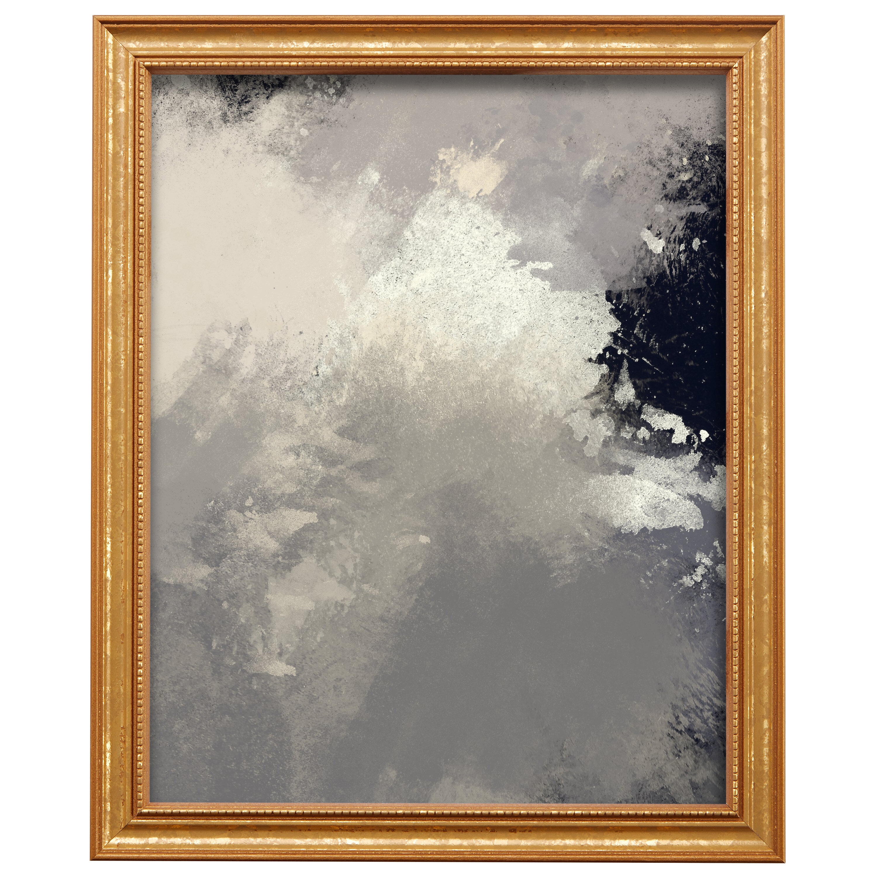 Bane Wood Picture Frame