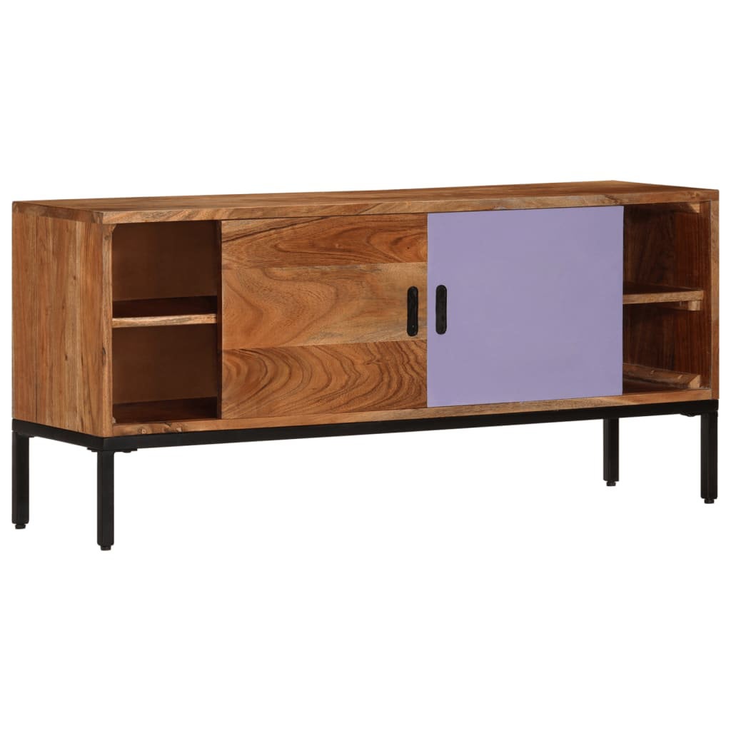 Batholomew 43.3'' Media Console