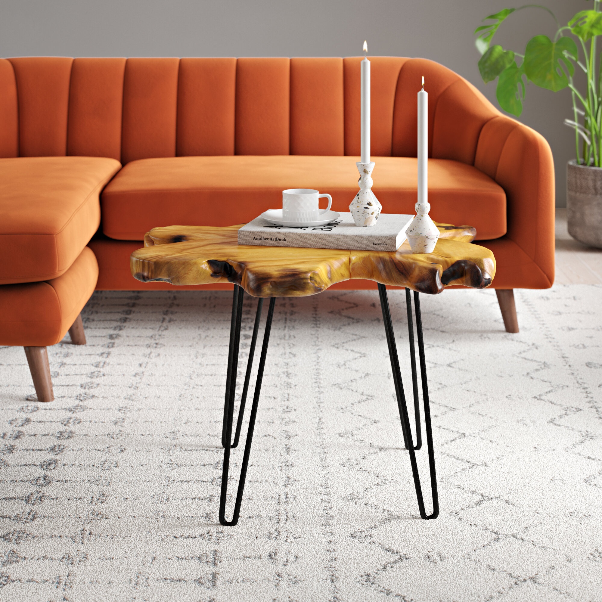 Batotana Coffee Table