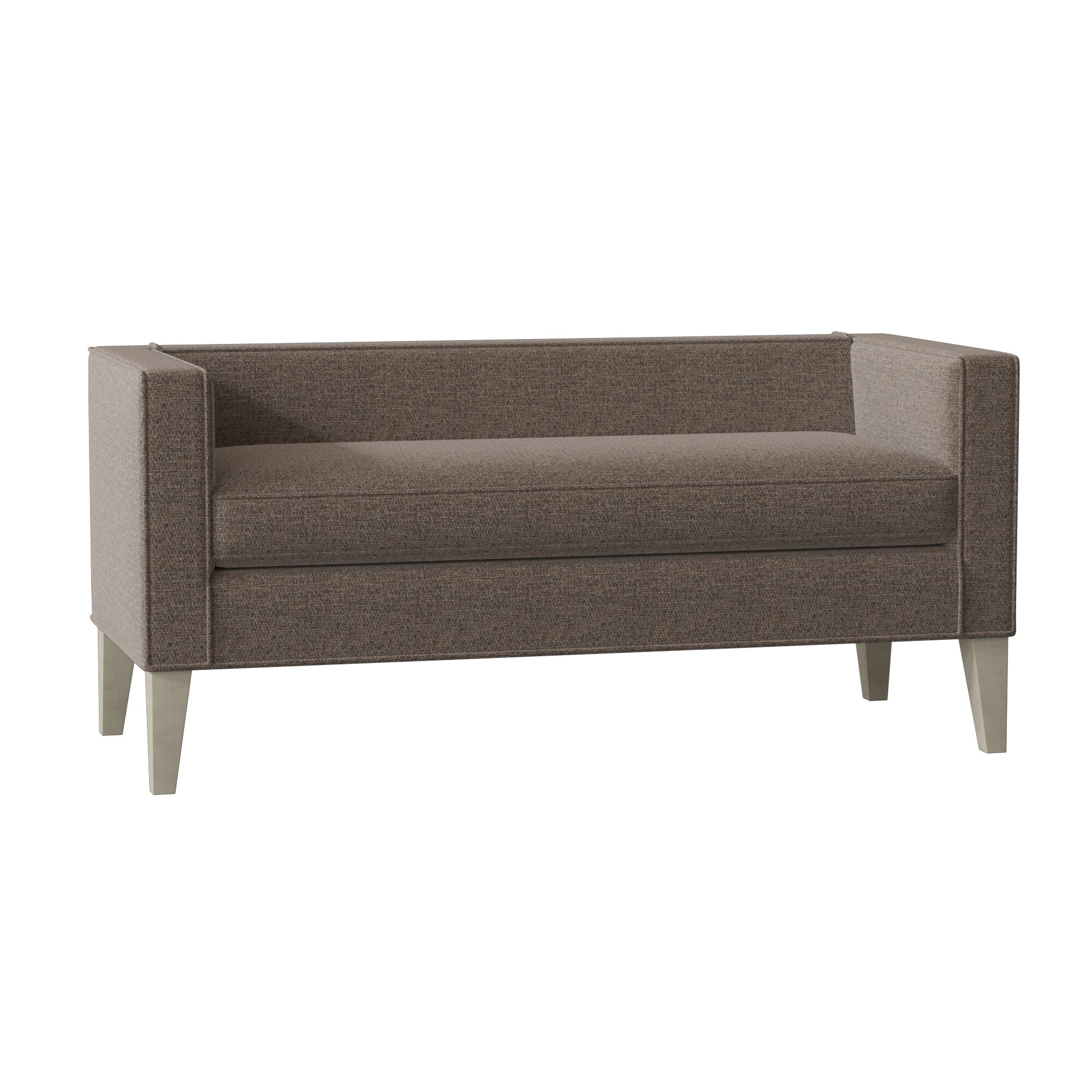 Beacon Upholstered Bench