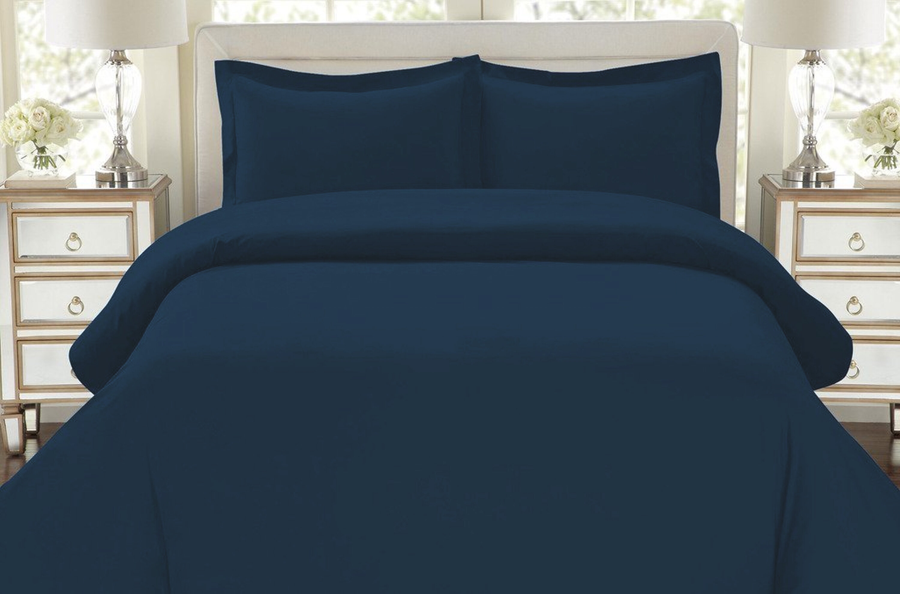 Beauchemin Duvet Cover Set