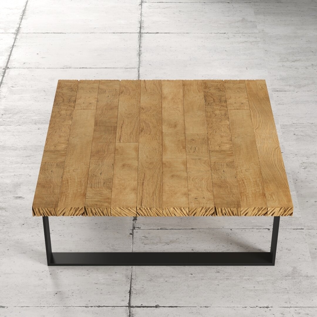 Beckner Coffee Table