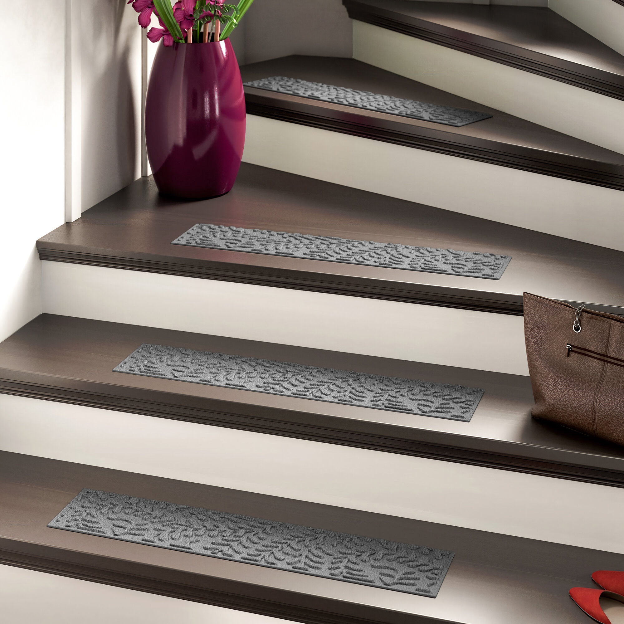 Bedard Natural Stair Tread