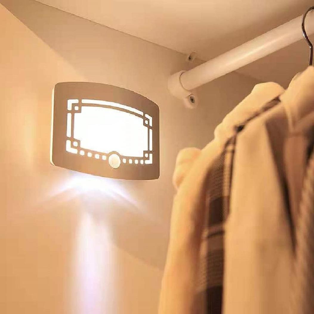 Bhola Plastic Recessed Light