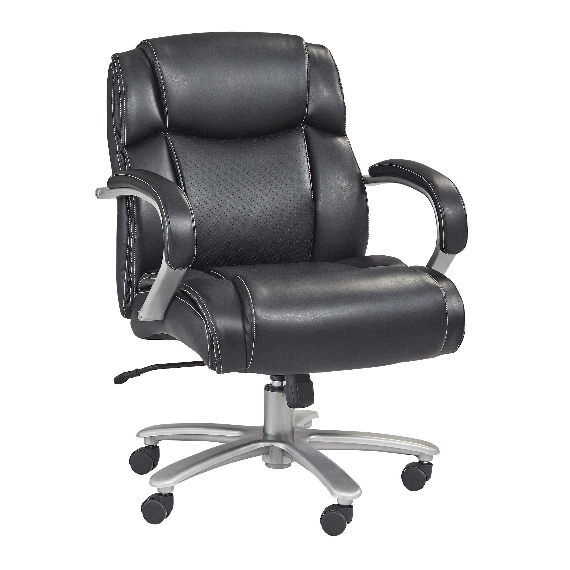 Big and Tall Ergonomic Executive Chair