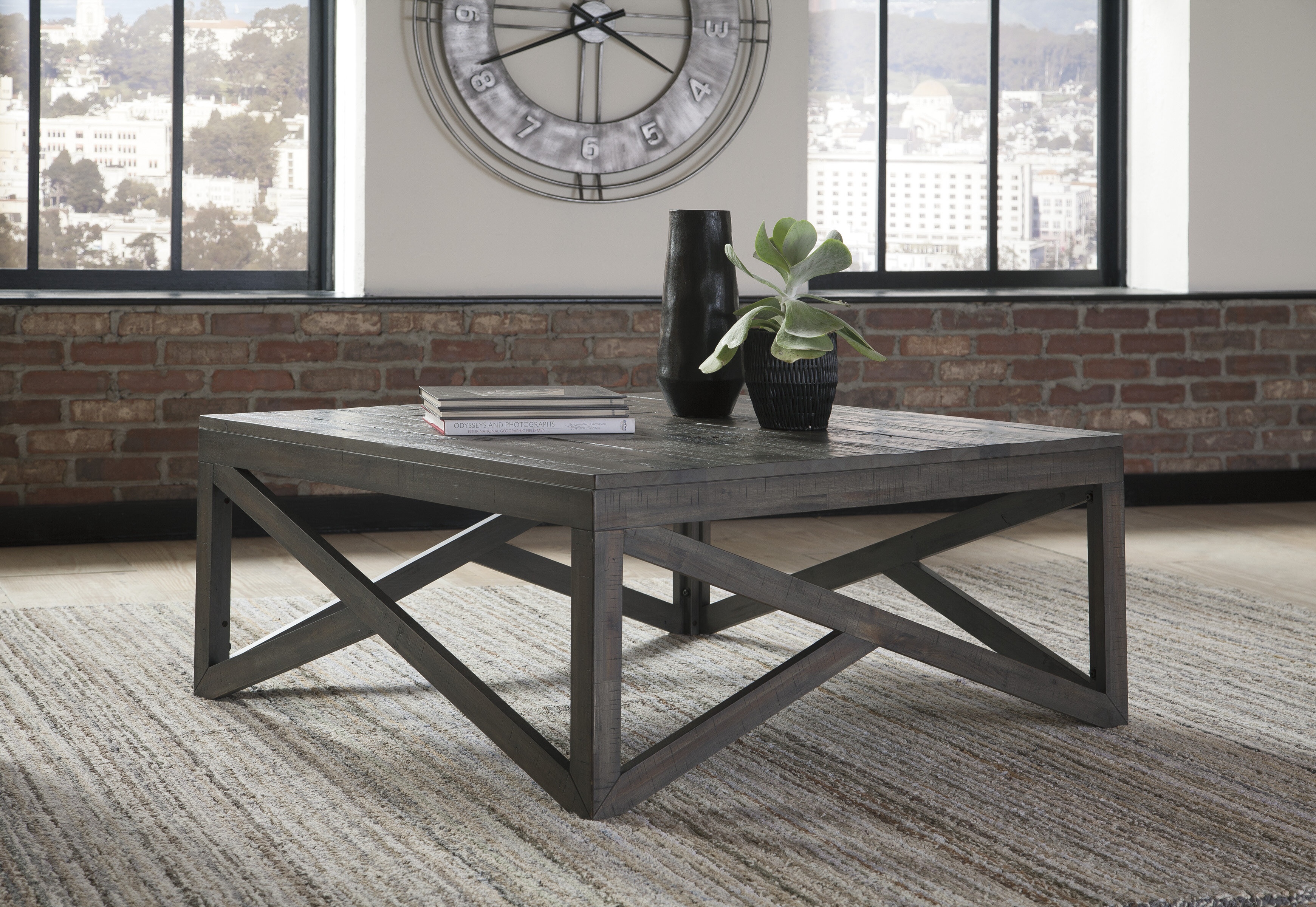 Billingsley Coffee Table