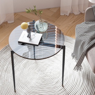 Bjarnhildur Coffee Table