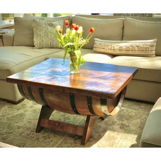 Blagovesta Coffee Table